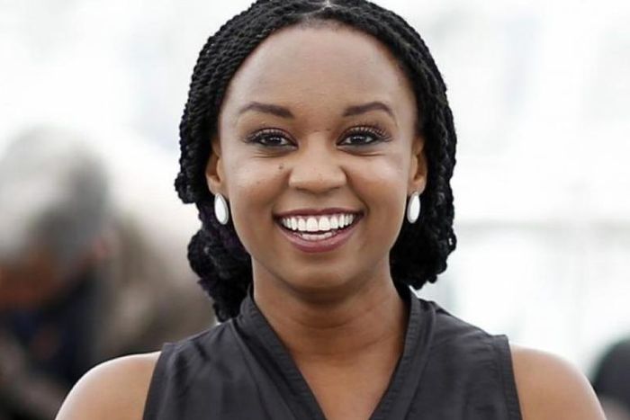 Wanuri Kahiu