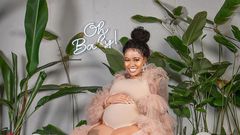 Vera Sidika pours her heart out to Bae Mauzo, hours after revealing she is Pregnant