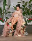 Vera Sidika pours her heart out to Bae Mauzo, hours after revealing she is Pregnant