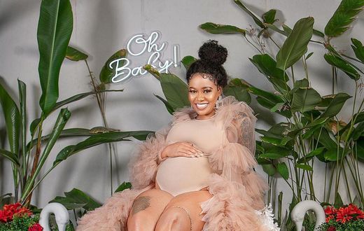 Vera Sidika pours her heart out to Bae Mauzo, hours after revealing she is Pregnant