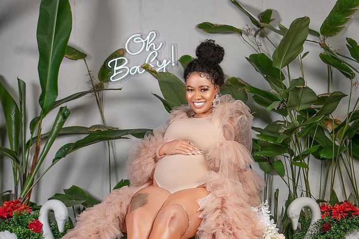 Vera Sidika pours her heart out to Bae Mauzo, hours after revealing she is Pregnant