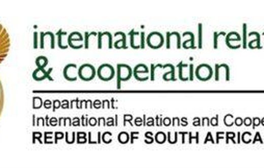 Republic of South Africa: Department of International Relations and Cooperation