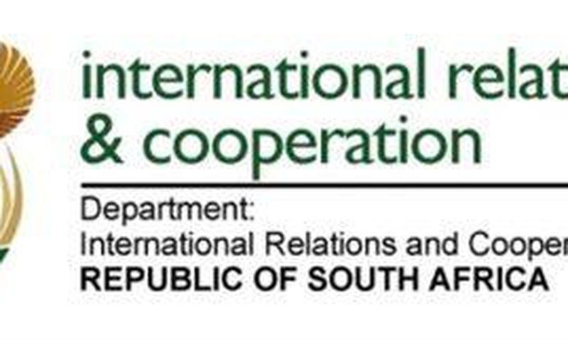Republic of South Africa: Department of International Relations and Cooperation