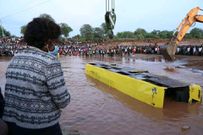 Enziu River bus tragedy
