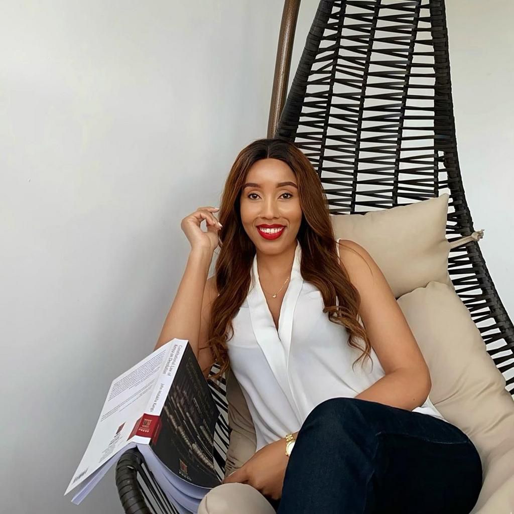 Doreen Majala