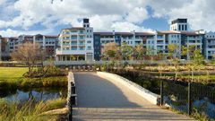 Steyn City