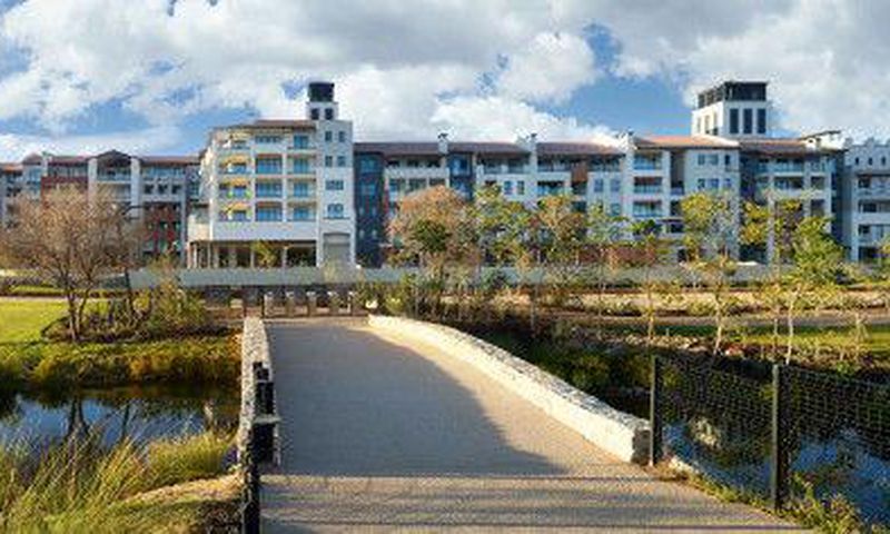 Steyn City