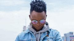 Kisumu rapper Gabiro Mtu Necessary recognized by Grammy's Behind the Record, Give Credit initiative