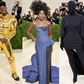 Lil Nasx, Lupita Nyong'o, Kim Kardashian and Rihanna - Photos Courtesy if Getty Images