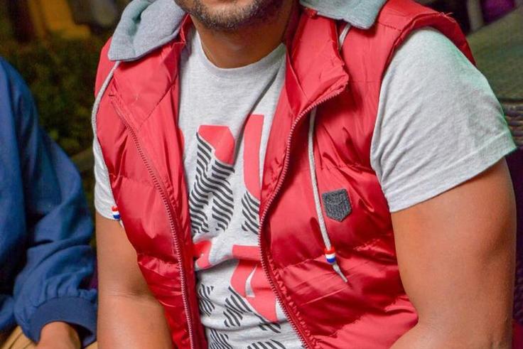 Mystery over photo uploaded on Joe Jowi's Instagram account