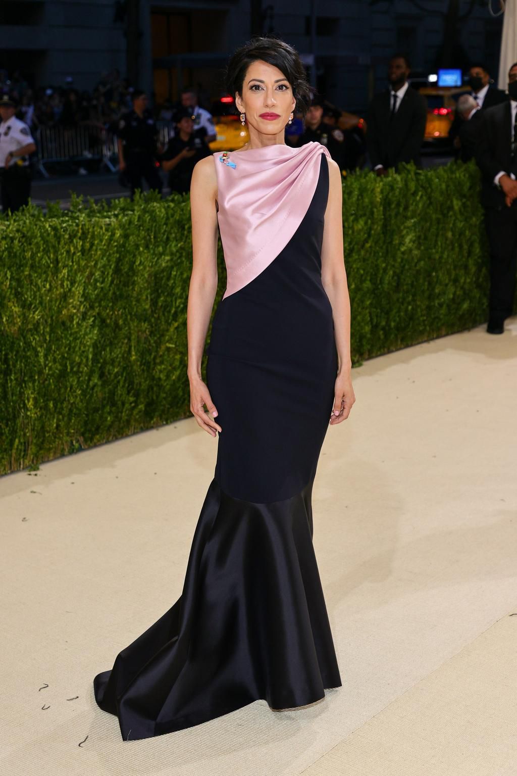 How Celebrities dressed for the 2021 Met Gala - Photo Credit- Getty Images