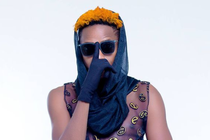 Luku ni moto- Eric Omondi