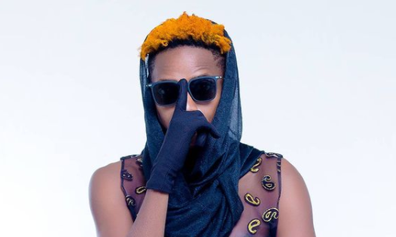 Luku ni moto- Eric Omondi