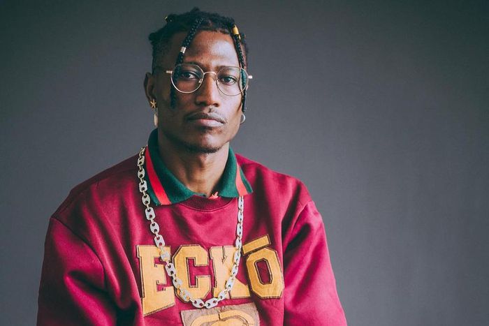 Octopizzo makes it to 2022 Grammy Awards Consideration List