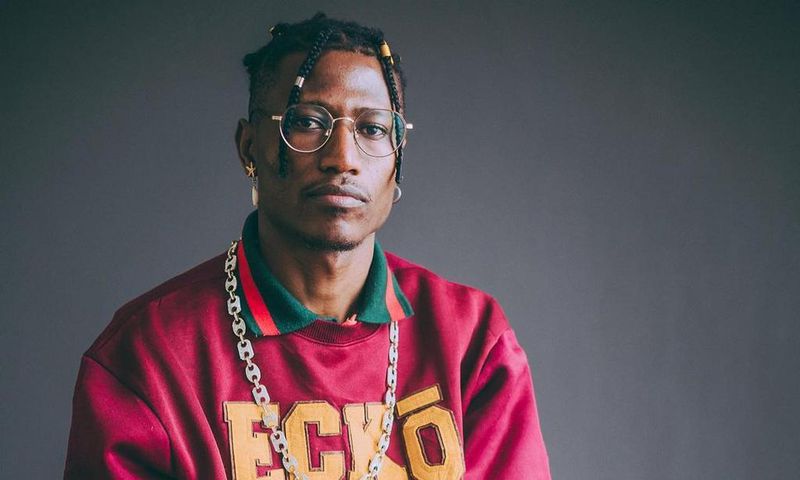 Octopizzo makes it to 2022 Grammy Awards Consideration List