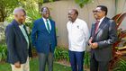 Mukhisa Kituyi reveals details of his meeting with Raila, Orengo & Kibwana