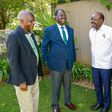 Mukhisa Kituyi reveals details of his meeting with Raila, Orengo & Kibwana