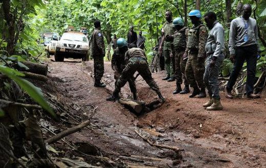 United Nations Mission in South Sudan (UNMISS)
