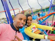 Kabi WaJesus finally Introduces daughter Abby to his Online family [Photos]