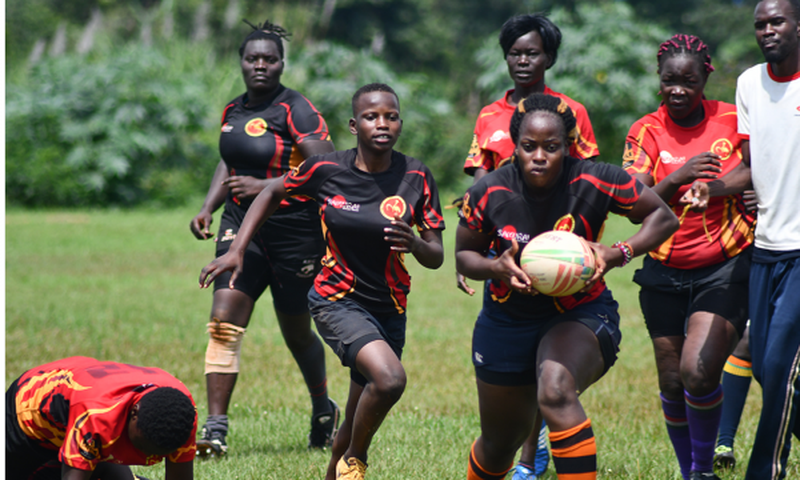 Uganda Rugby Union