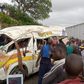 3 Dead in early morning accident in Mombasa (Photo/Courtesy)