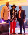 How Alikiba’s Album Listening Party went down in Nairobi