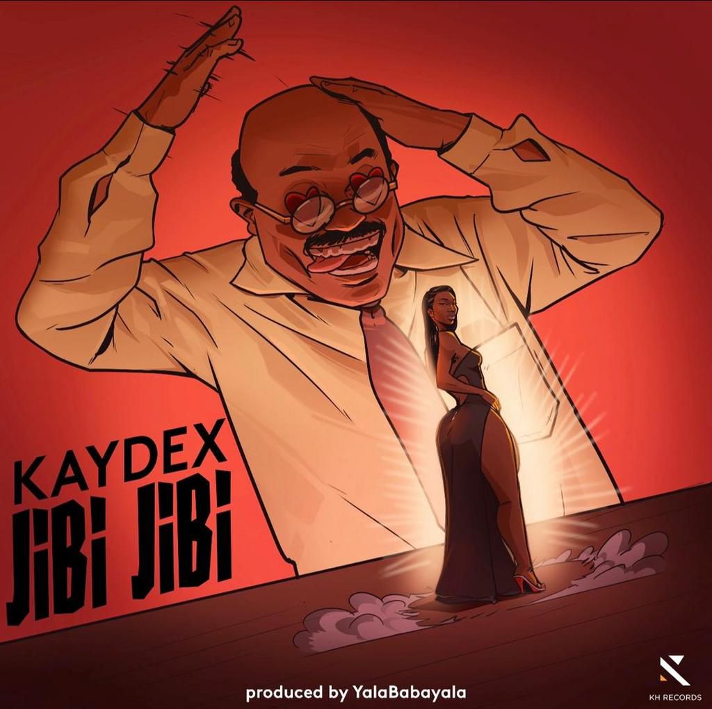 Singer Kaydexx