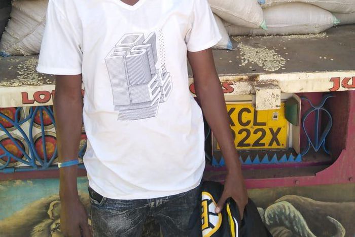 Man arrested with 25 drums of Ethanol jailed for One year