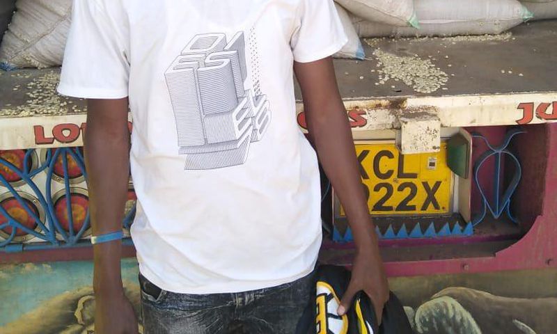 Man arrested with 25 drums of Ethanol jailed for One year