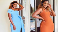 Maureen Waititu
