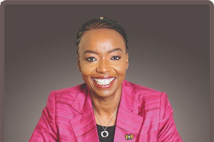 President Uhuru Kenyatta nominated Defence CS Monica Juma for the post of secretary general to the Commonwealth.