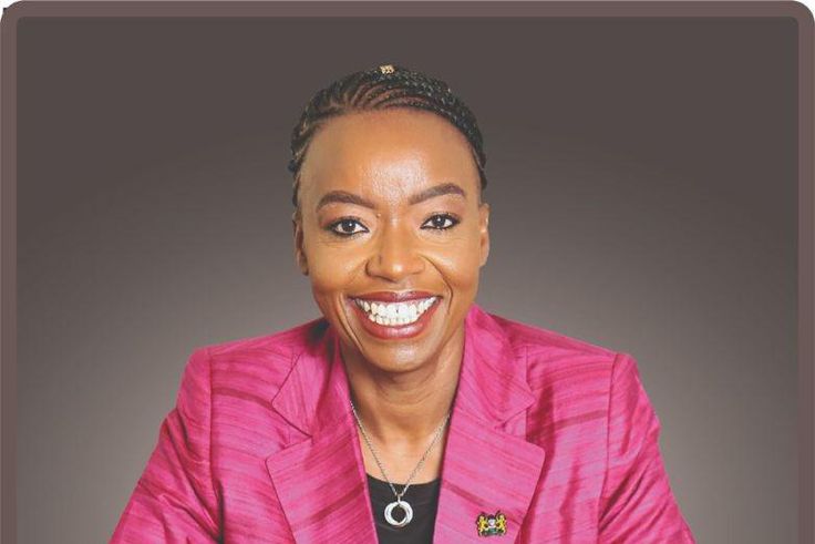 President Uhuru Kenyatta nominated Defence CS Monica Juma for the post of secretary general to the Commonwealth.