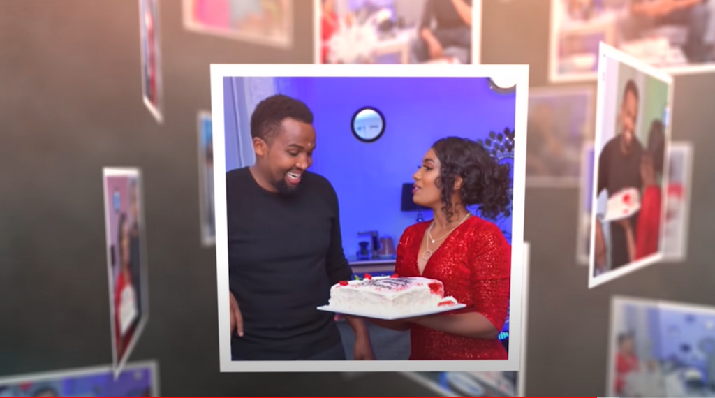 How Pascal Tokodi’s surprise Birthday Treat went down (Video)