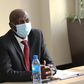 Energy Cabinet Secretary Charles Keter during a recent meeting with Ethiopian delegates