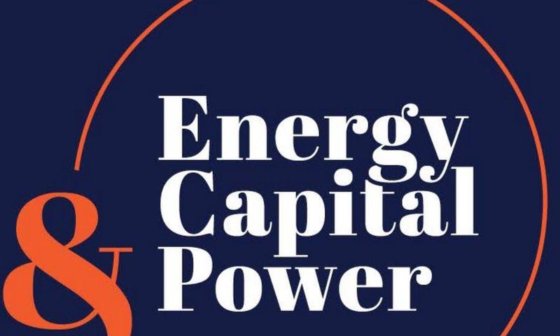 Energy Capital &amp; Power