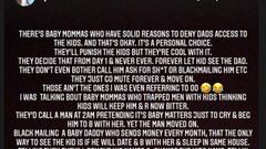 Vera Sidika lashes out at her hubby’s Baby Mama over Deadbeat claims
