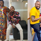 Milele's Alex Mwakideu, Wilbroda, Chris The Bass and MCA Tricky