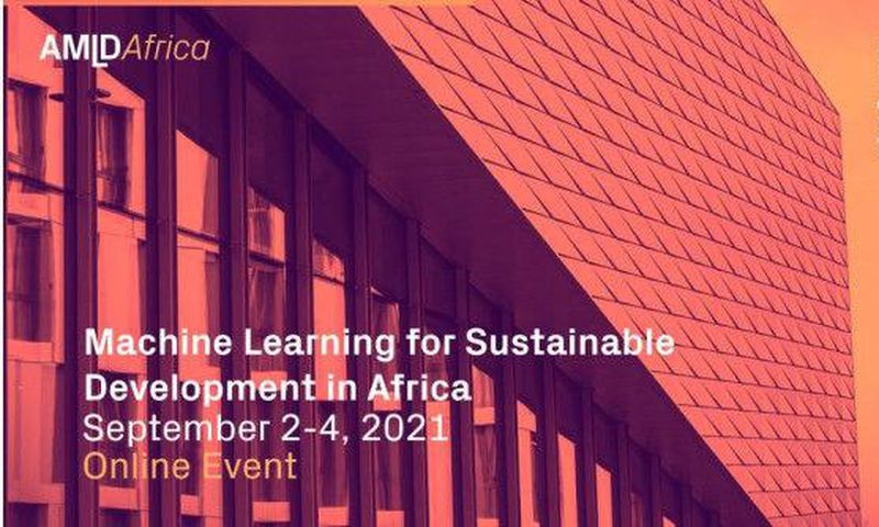 AMLD Africa