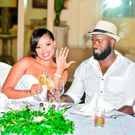 Ex-NTV presenter Anita Fabiola engaged to longtime boyfriend in Maldives [Photos]