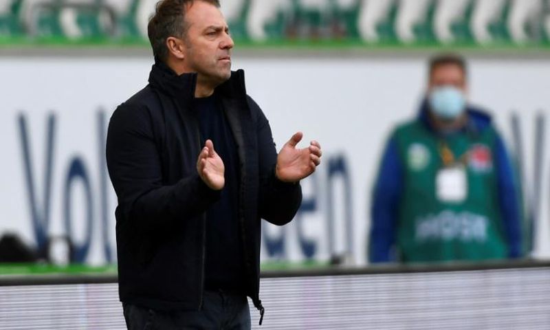 Bayern Munich head coach Hansi Flick has confirmed he wants to leave at the end of the season