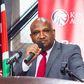KRA Commissioner General James Mburu