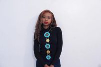 Journalist Anita Nkonge