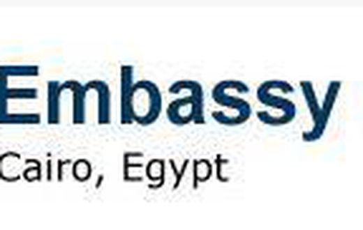 Embassy of India, Cairo, Egypt