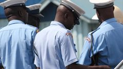 Police Constable arrested over murder of Ongata Rongai matatu conductor