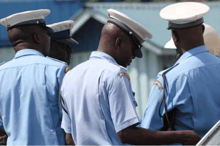 Police Constable arrested over murder of Ongata Rongai matatu conductor