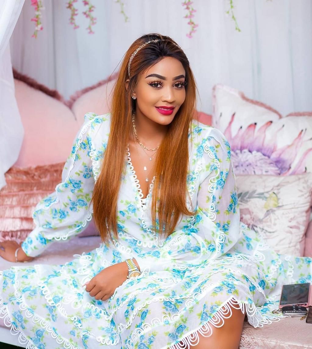 Zari Hassan