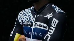 Team Qhubeka NextHash