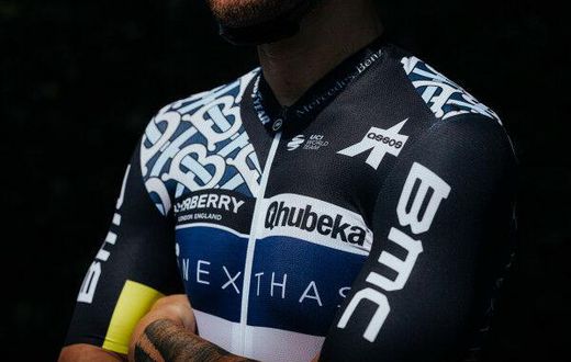 Team Qhubeka NextHash
