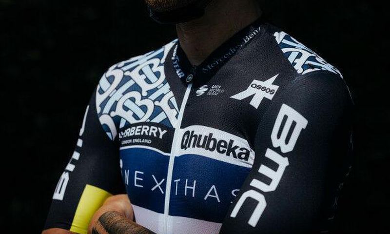 Team Qhubeka NextHash