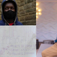 Jalang’o pays three months’ rent for Young Man who went public begging for his Help,